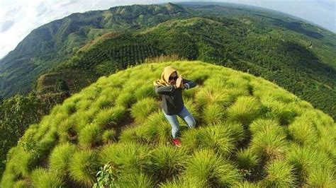 10 Tempat Wisata Menarik di Lampung Tengah Untuk Dikunjungi